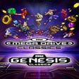 Programikonen: Sega Mega Drive and Genes…