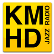 プログラムのアイコン：KMHD Jazz Radio
