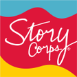 プログラムのアイコン：StoryCorps