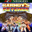 程序图标:ACA Neo Geo: Karnovs Reve…