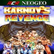 Ikon program: ACA Neo Geo: Karnovs Reve…