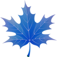 Programikonen: 3D  Autumn Maple Leaves F…