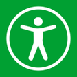 ไอคอนของโปรแกรม: Accessibility Buttons
