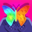 Иконка программы: Fidget Craft 3D - Candle …