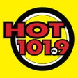 Иконка программы: HOT 101.9 - Cape Breton