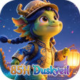 ไอคอนของโปรแกรม: 85HDuskveil
