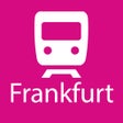 Ícone do programa: Frankfurt Rail Map Lite
