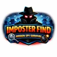 Programın simgesi: Imposter Find: Word Party…