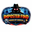 Иконка программы: Imposter Find: Word Party…