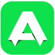 Programikonen: APK Apps  Games App Clue