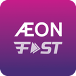 プログラムのアイコン：AEON Fast
