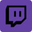 ไอคอนของโปรแกรม: Twitch Direct