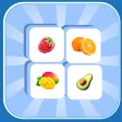 Popcute Cubes -Tile match game