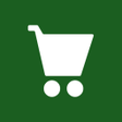 My shopping list with widget icon