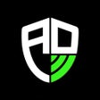 프로그램 아이콘: Active Defender