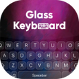 Иконка программы: Simple Keyboard with Them…
