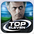 Icône du programme : Top Eleven