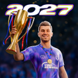 أيقونة البرنامج: Top Eleven 2019 - Be a So…
