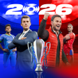 ไอคอนของโปรแกรม: Top Eleven 2019 - Be a So…