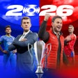 Ikona programu: Top Eleven Be a Soccer Ma…