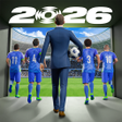 ไอคอนของโปรแกรม: Top Eleven 2019 - Be a So…