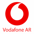 程序图标：Vodafone AR
