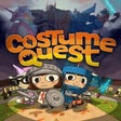 Иконка программы: Costume Quest