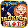 程序图标：Fairy Queen Slots  Jackpo…