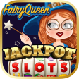 Fairy Queen Slots  Jackpots