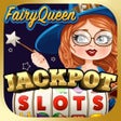 أيقونة البرنامج: Fairy Queen Slots  Jackpo…
