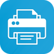 Ícone do programa: Smart Printer: Instant Pr…