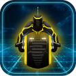 程序图标：MotoTRON 3D