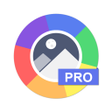 Icoon van programma: F-Stop Gallery Pro