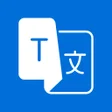 Icoon van programma: AITranslate: Chat  Talk