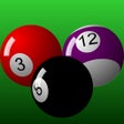 أيقونة البرنامج: Pool Champions
