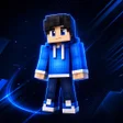 ไอคอนของโปรแกรม: Kawaii Skin For Minecraft…