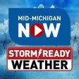 Ikona programu: Mid-Michigan NOW StormRea…