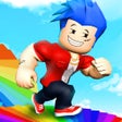 Programikonen: Parkour World: Run and Ju…