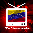 プログラムのアイコン：Canales Tv. Venezuela