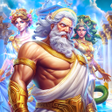 Ikona programu: Olympus Tactics