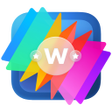 プログラムのアイコン：Chat All The World