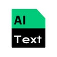 Programikonen: AI Word Generator