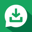 程序图标：Status Saver For WA