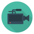 プログラムのアイコン：Screen Recorder HD – Scre…