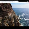 Icoon van programma: Newtab wallpaper