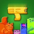 Symbol des Programms: Puzzle Cats