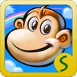 Pictogram van programma: A Swing Monkey