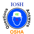Safety IOSH-OSHA Questions and Answers
