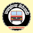 Bus Time Maharashtra