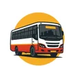 プログラムのアイコン：Bus Time Maharashtra